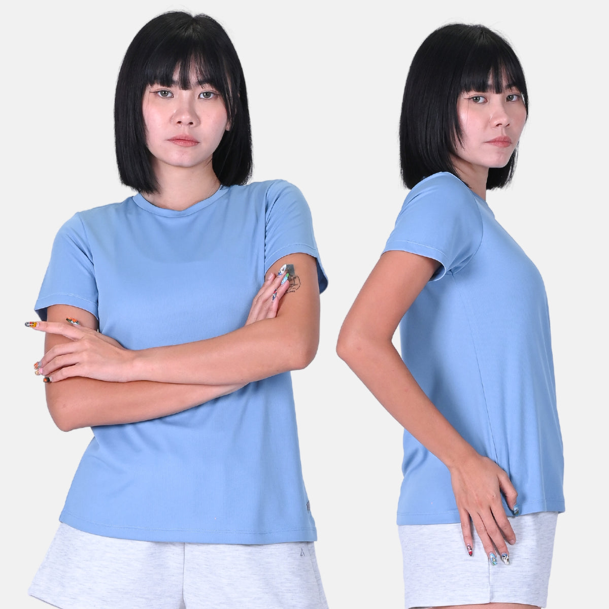 AVIVA Ultimate Womens Short Sleeve (81-8123)