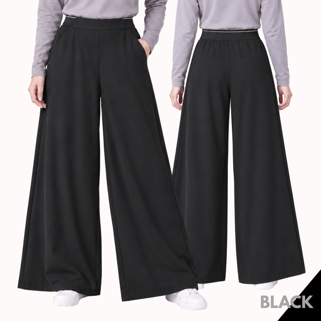AVIVA DrapeEase Pants (81-4255)