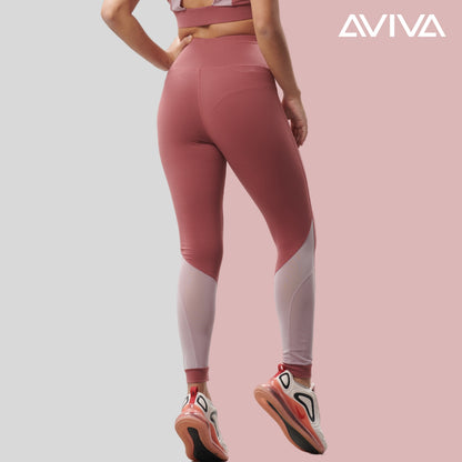 AVIVA Ava Cosy Women’s Antibacterial Long Pants (81-4146)