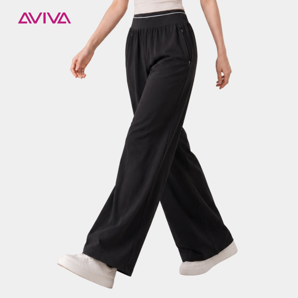 AVIVA AirFlow Wide-Leg Pants (81-4247)