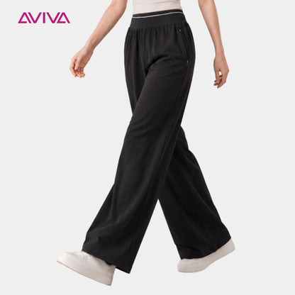 AVIVA AirFlow Wide-Leg Pants (81-4247)