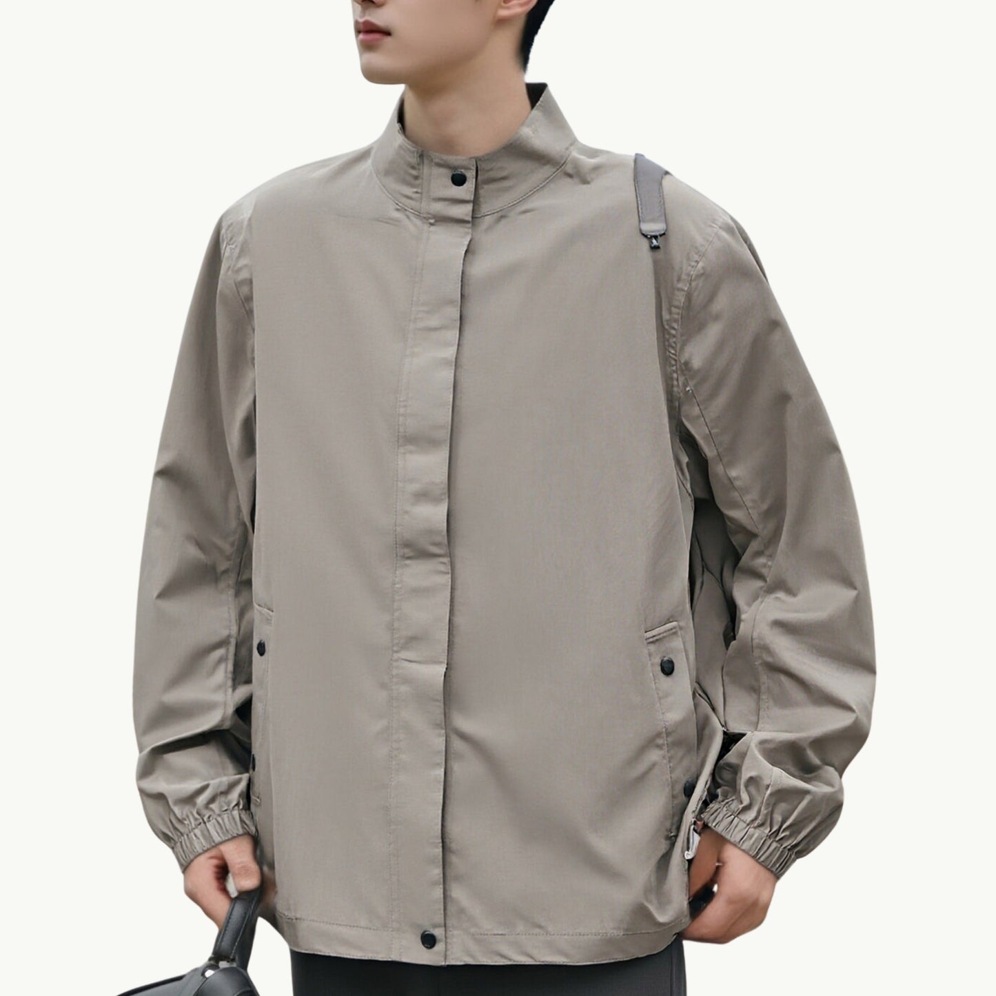 【S - XXL】AVIVA All Day Comfort Active Windbreaker (81-10065)