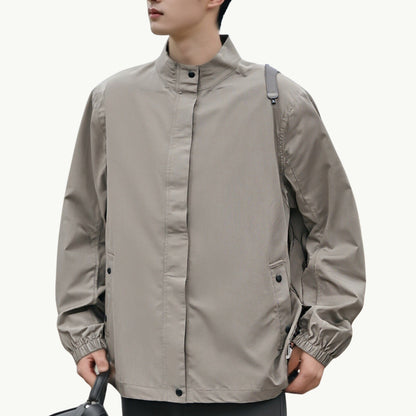 【S - XXL】AVIVA All Day Comfort Active Windbreaker (81-10065)