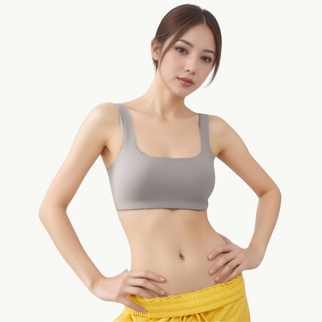 AVIVA All Day Comfort FlowFit Sports Bra (81-6128)