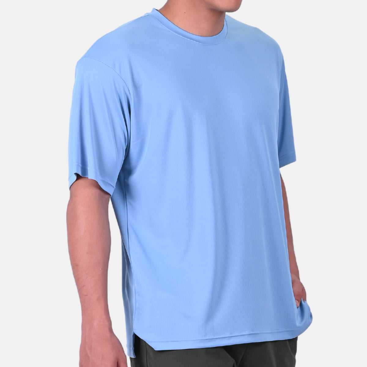 AVIVA Ultimate Mens Short Sleeve (91-8086)