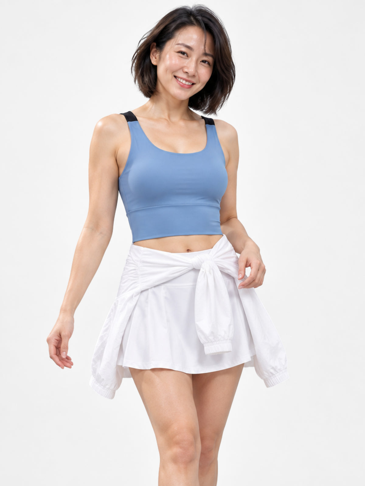 AVIVA ANYWEAR2.0 3-IN-1 Sports Bra (81-6127)