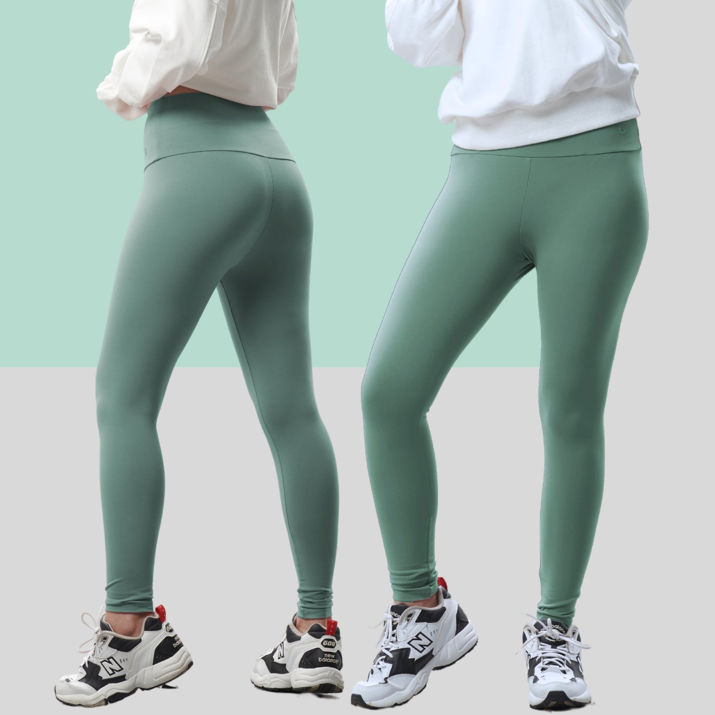 AVIVA Women’s Antibacterial Active Long Pants (81-4145)