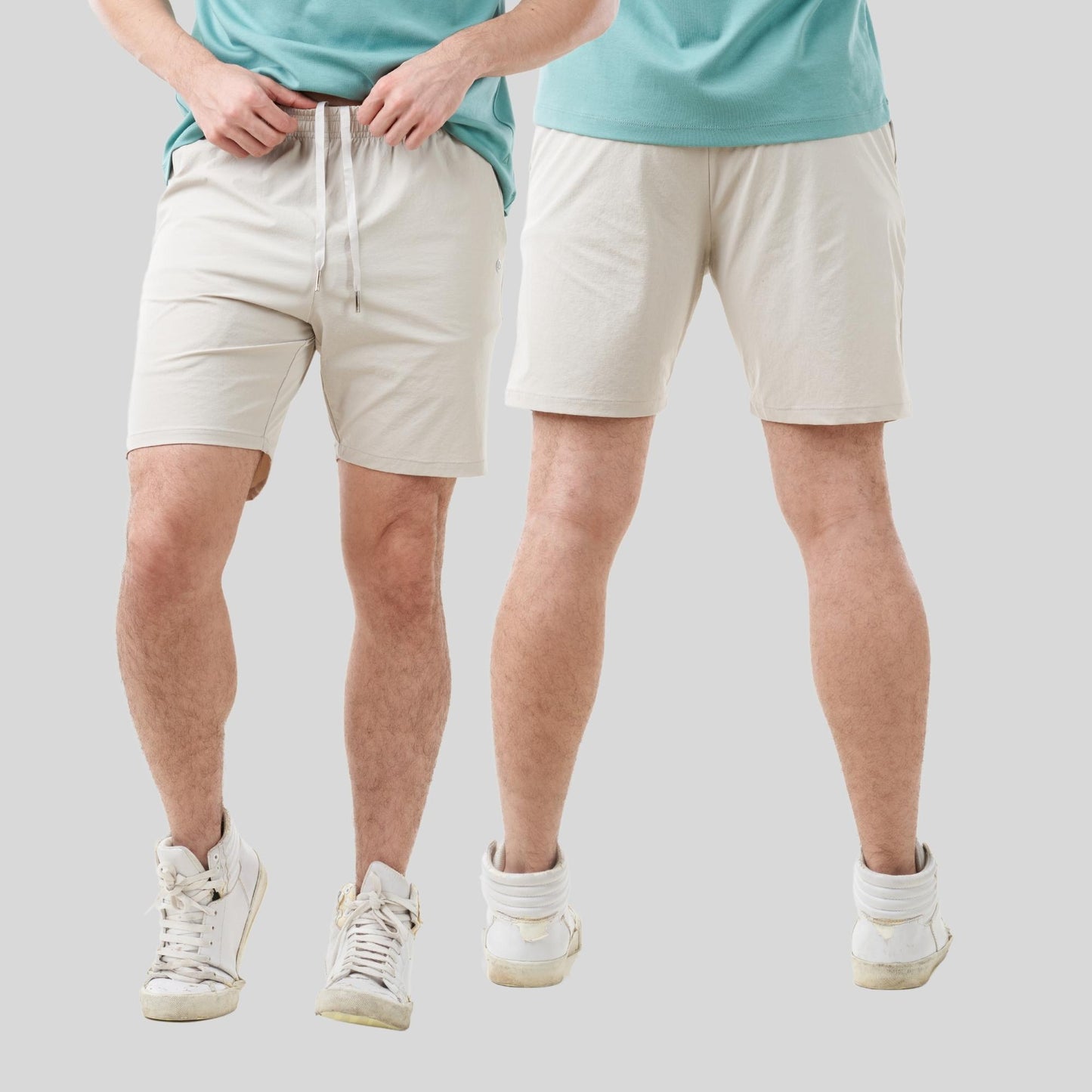 AVIVA UV Protection Leisure Men Short Pants (91-2018)