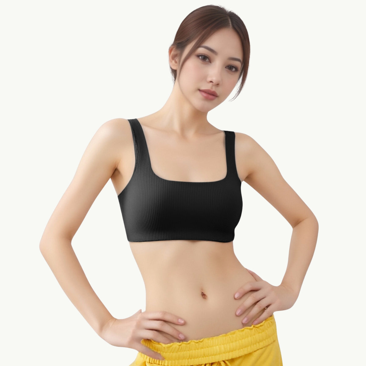 AVIVA All Day Comfort FlowFit Sports Bra (81-6128)