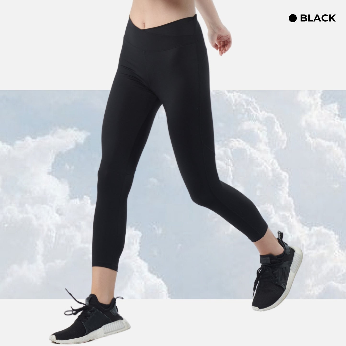 AVIVA Shirley Ultimate Women's Capri Pants (81-3125)