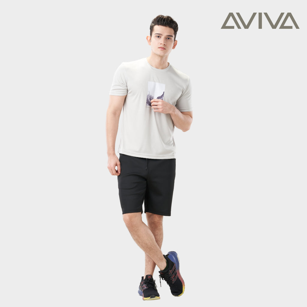 AVIVA Elijah Stretch Easy Shorts (91-2017)