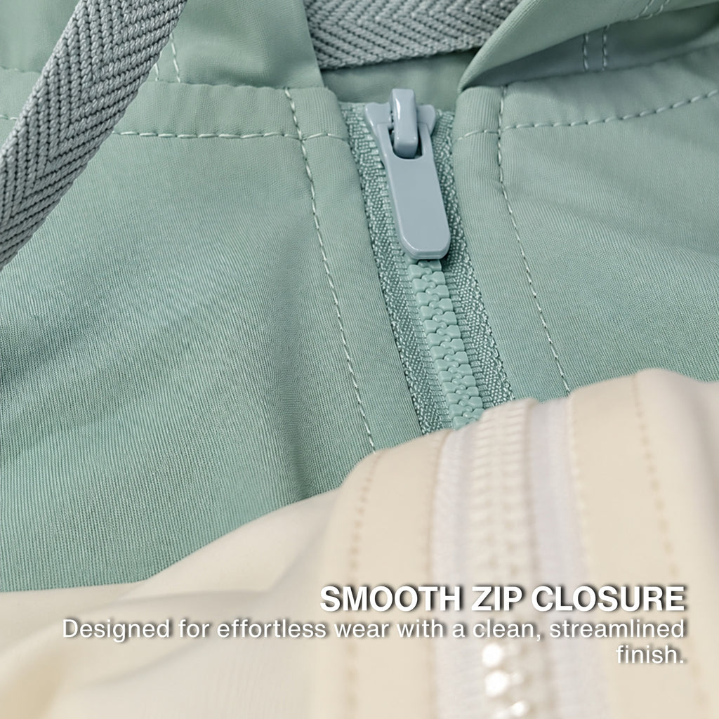 AVIVA BreezeLite Jacket (81-10067)