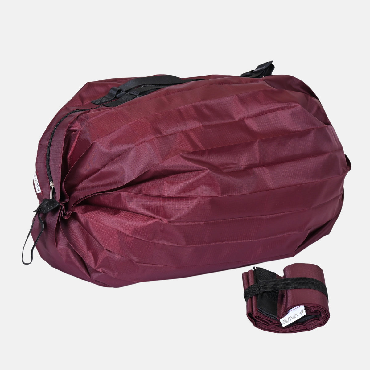 AVIVA Foldable Reusable Shopping Bags (83-1508)