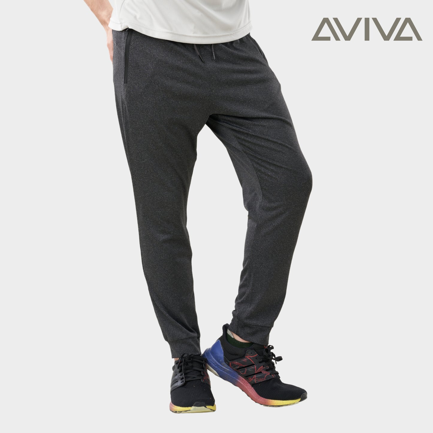 Aviva Earz Active Jogger Pants (91-4029)