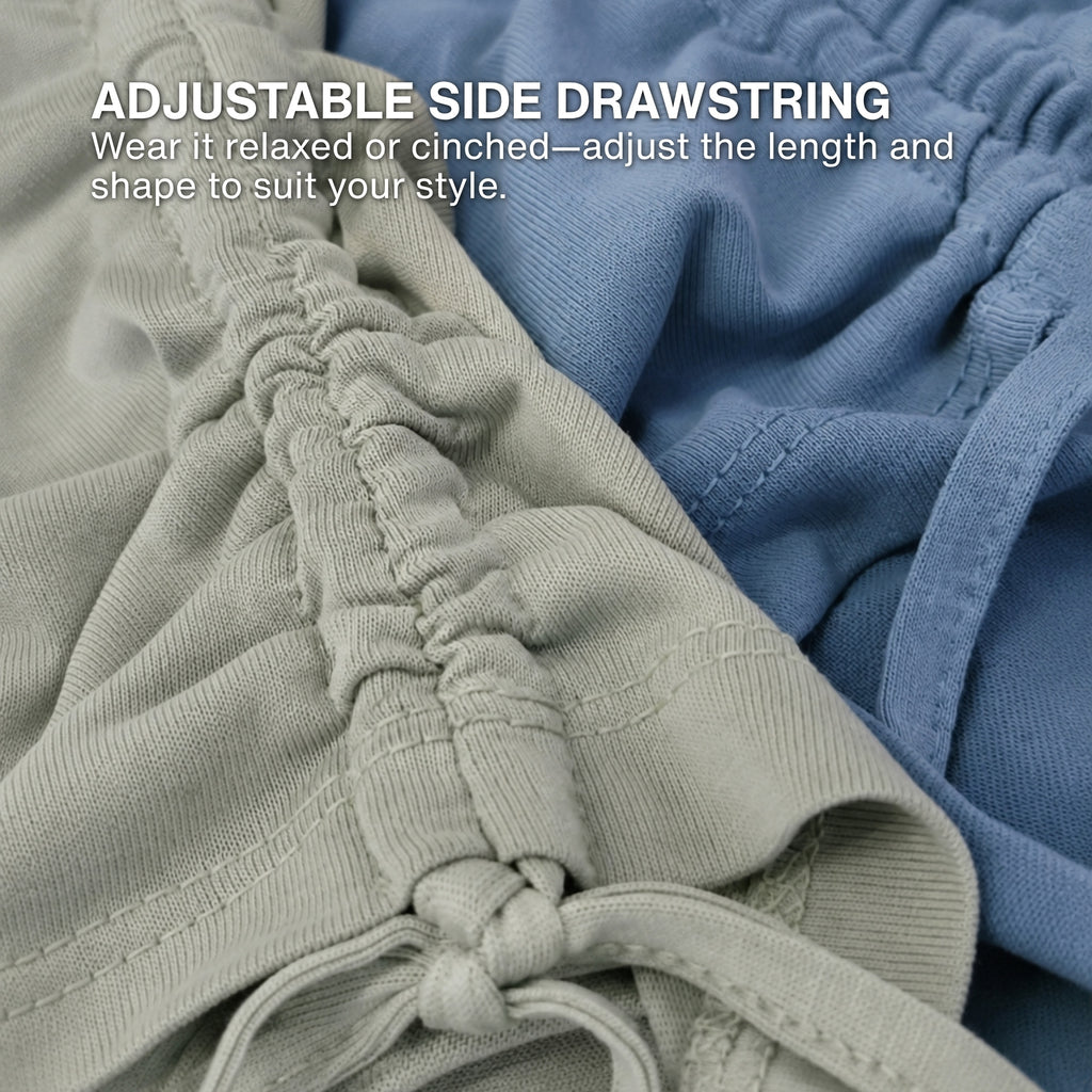 AVIVA DrawEase Tee (81-8130)