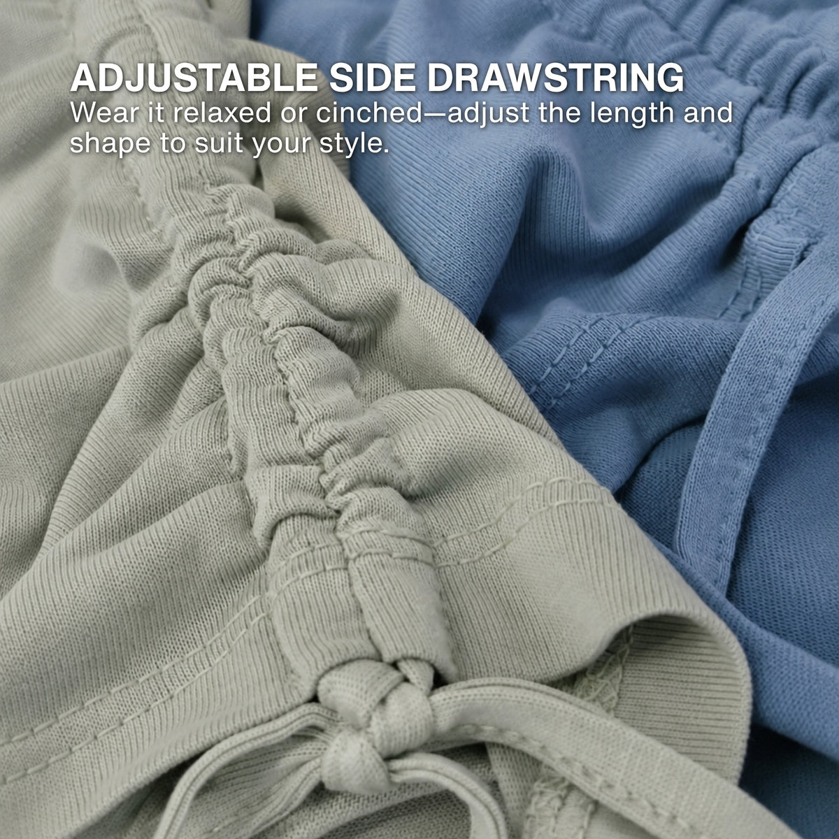 AVIVA DrawEase Tee (81-8130)