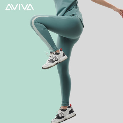 AVIVA Mia Edge Women’s Antibacterial Long Pants (81-4147)