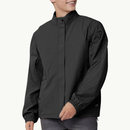 【S - XXL】AVIVA All Day Comfort Active Windbreaker (81-10065)