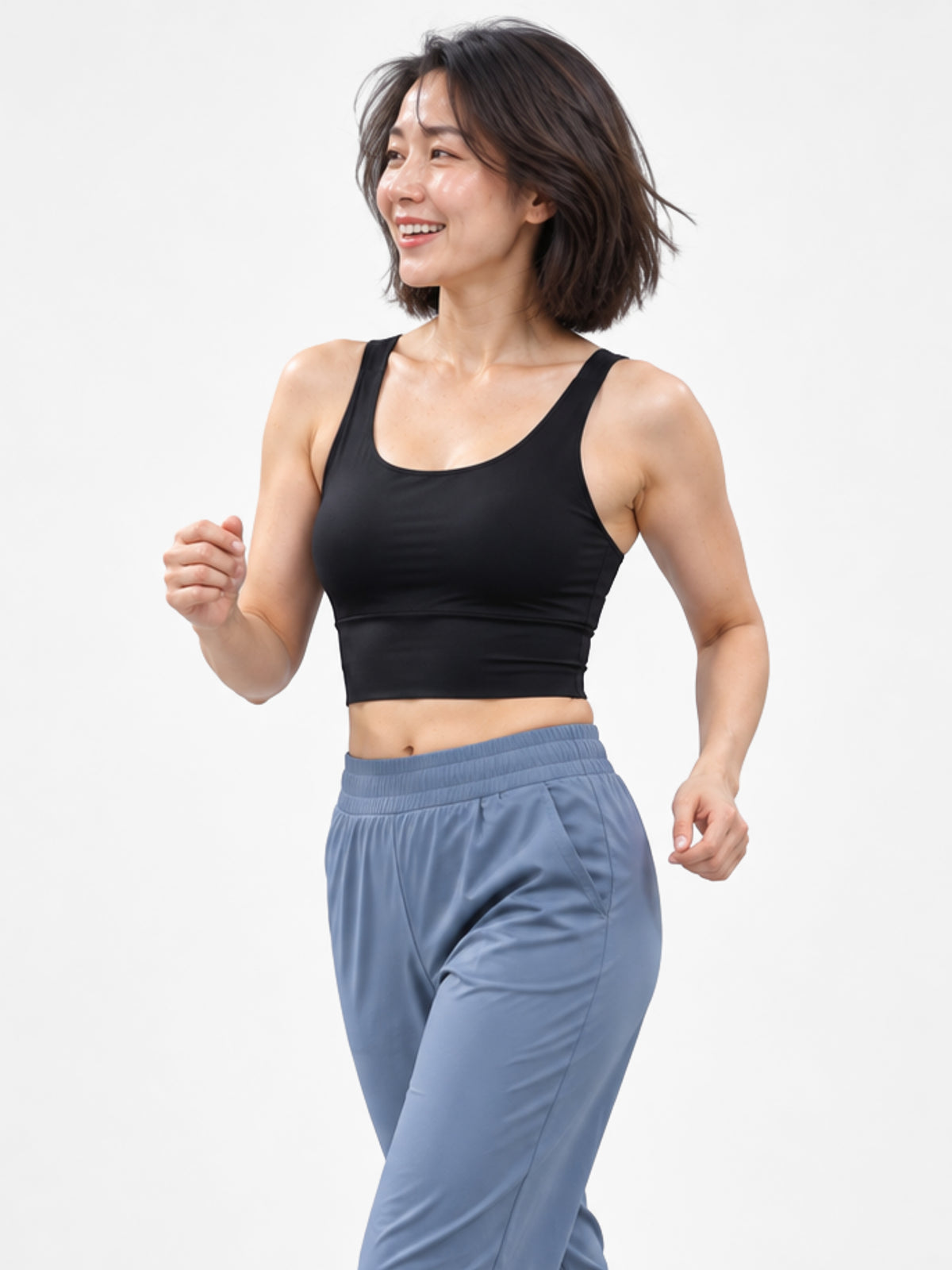 AVIVA ANYWEAR2.0 3-IN-1 Sports Bra (81-6127)
