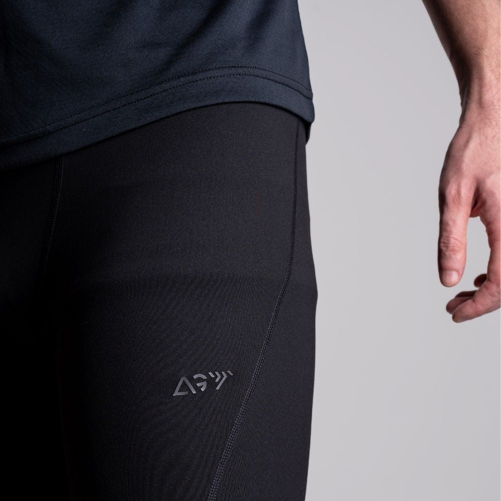 AVIVA 3-in-1 Men Compression Leggings (91-4005)