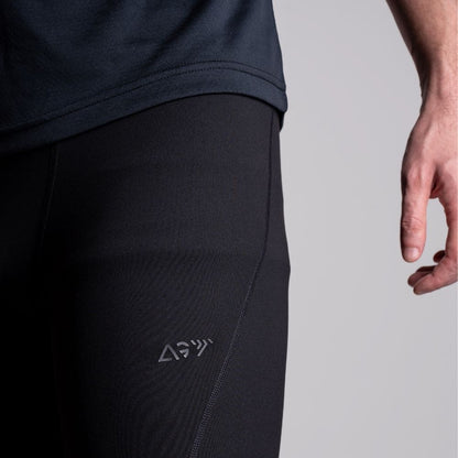 AVIVA 3-in-1 Men Compression Leggings (91-4005)