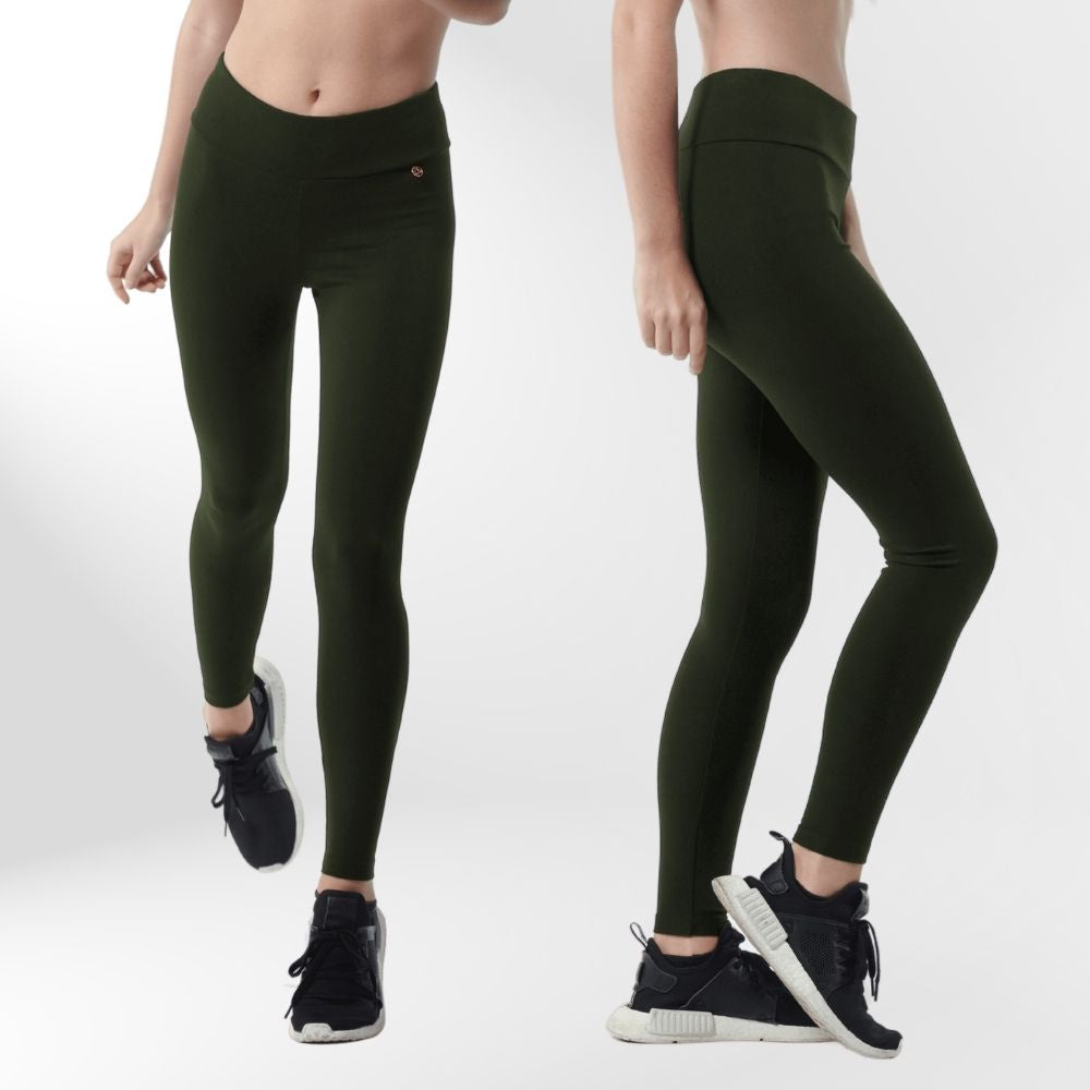 AVIVA New Ava Full Length Tight (86-4042)