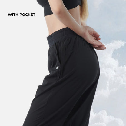 AVIVA Eden Leisure Women's Jogger Pants (4152)