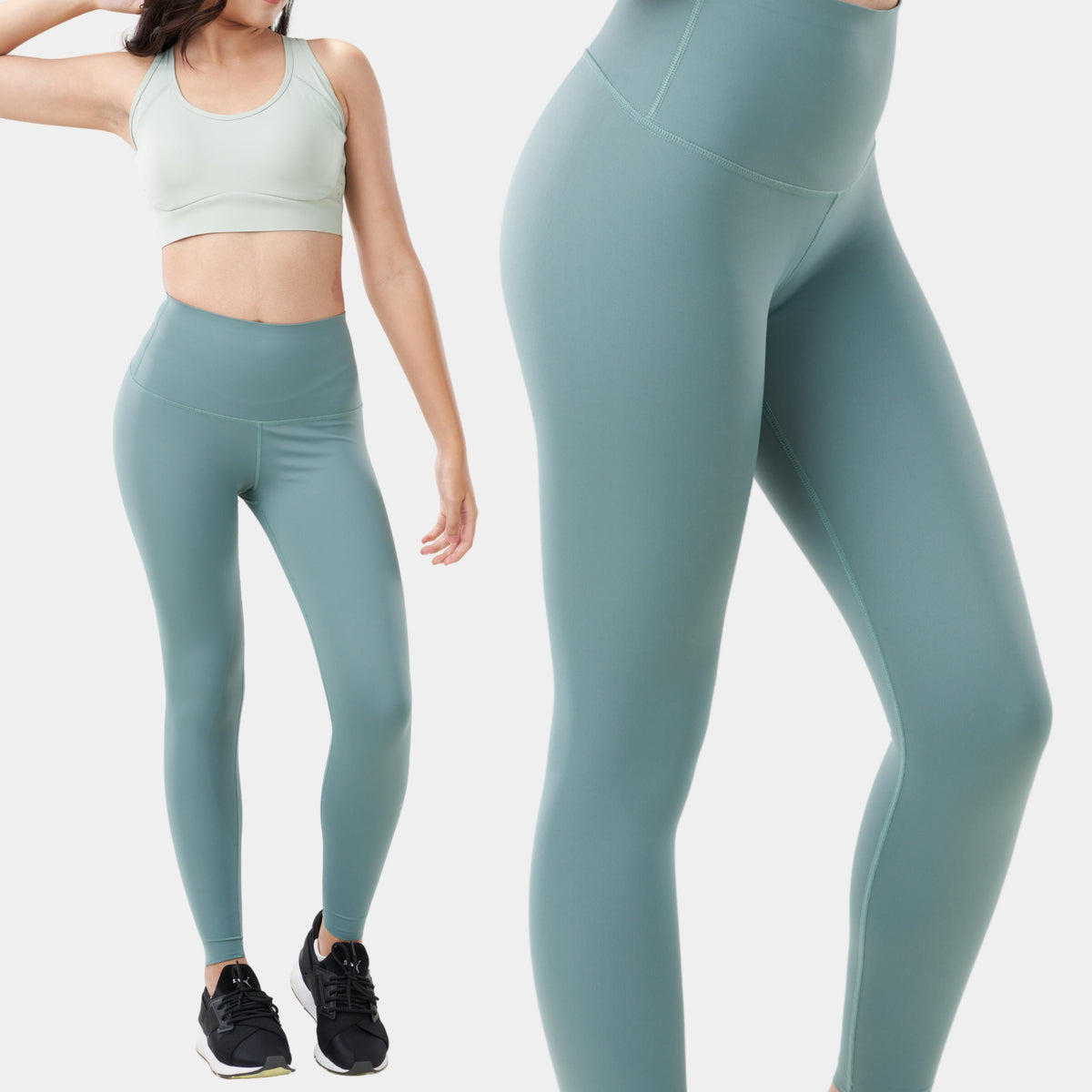AVIVA Maximum ShapeUP Women Leggings ( 81-4189 )