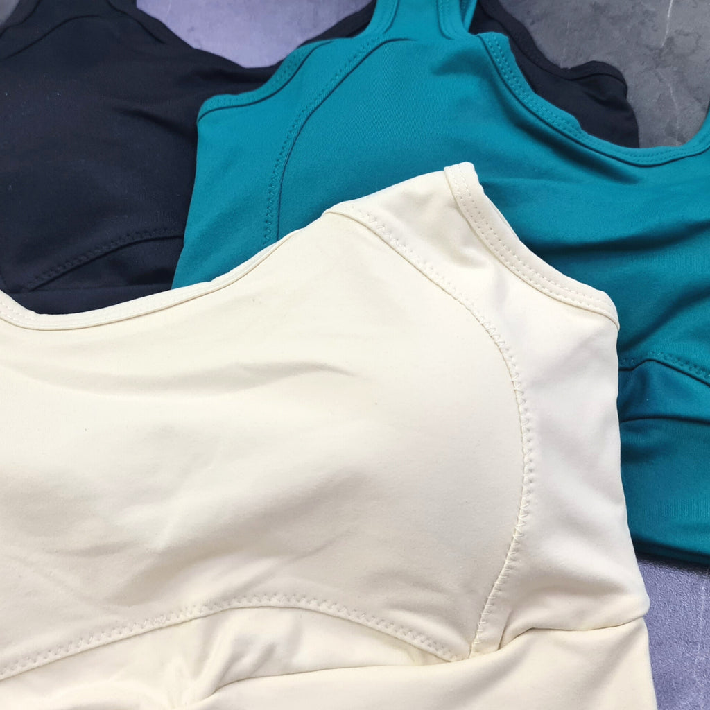 AVIVA Active Gym Soft & Comfortable Sport Bra (81-6122)