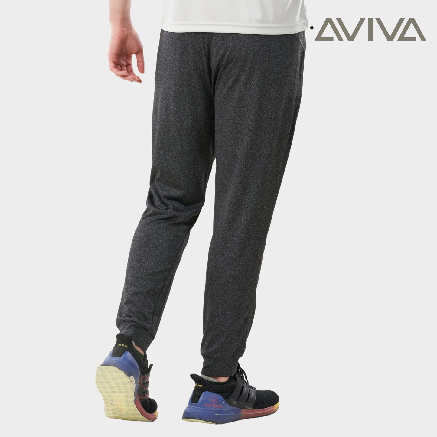Aviva Earz Active Jogger Pants (91-4029)