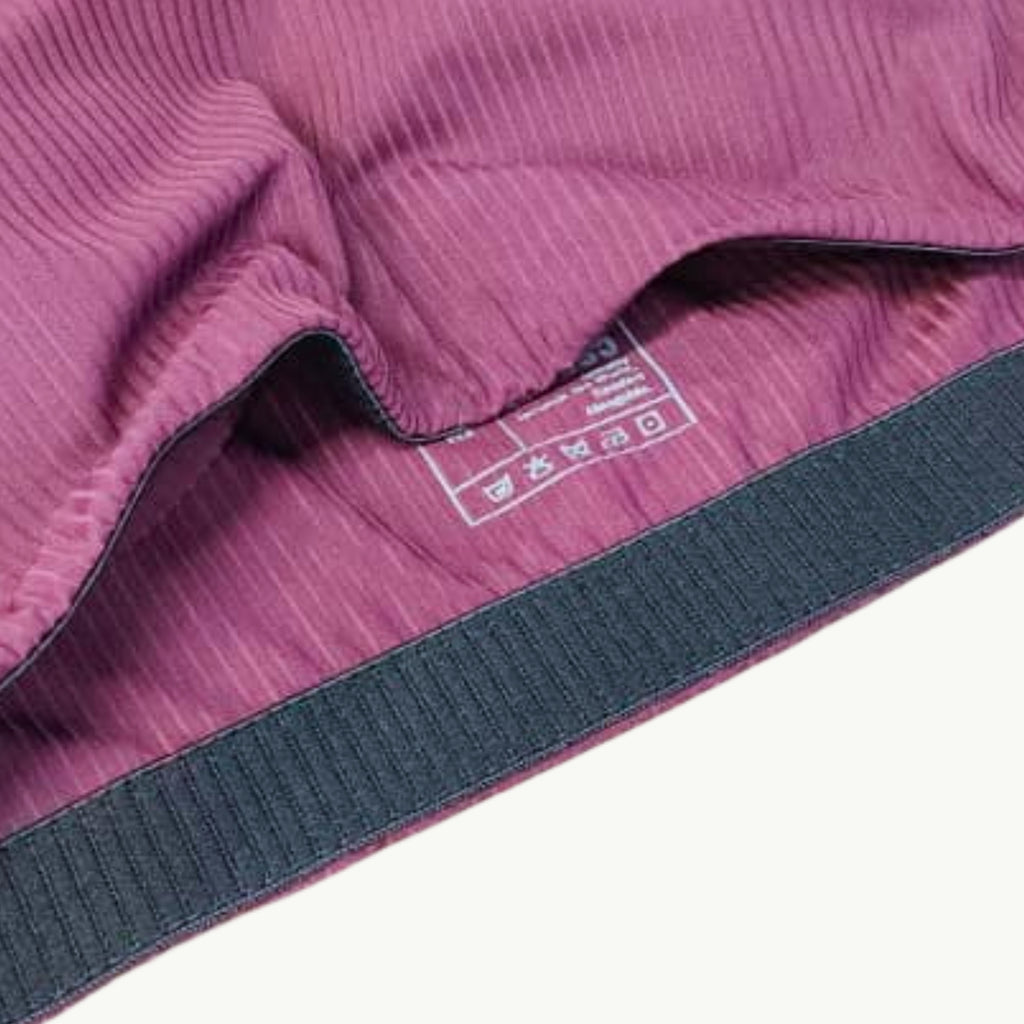 AVIVA All Day Comfort FlowFit Sports Bra (81-6128)