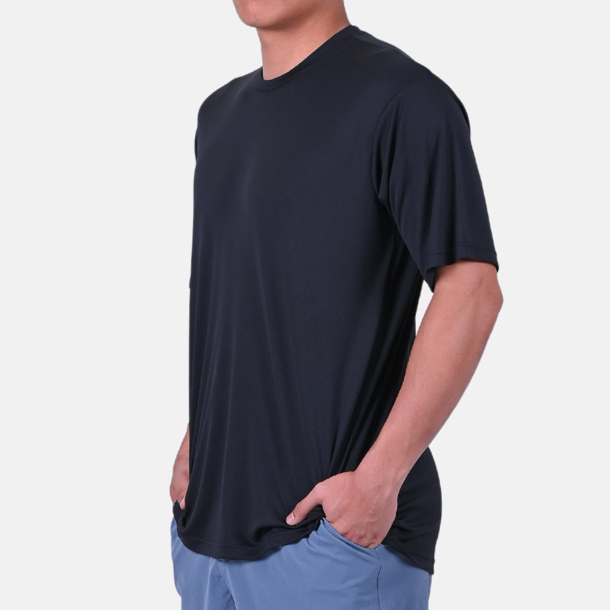 AVIVA Ultimate Mens Short Sleeve (91-8086)