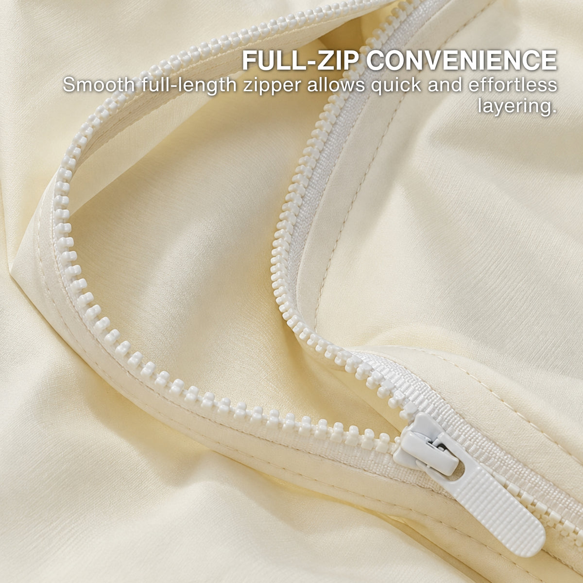 AVIVA BreezeLite Jacket (81-10067)
