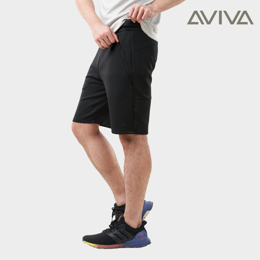 AVIVA Elijah Stretch Easy Shorts (91-2017)