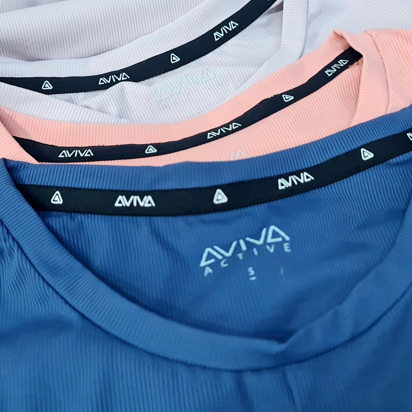 AVIVA Active Sleeveless Top (80-7116)