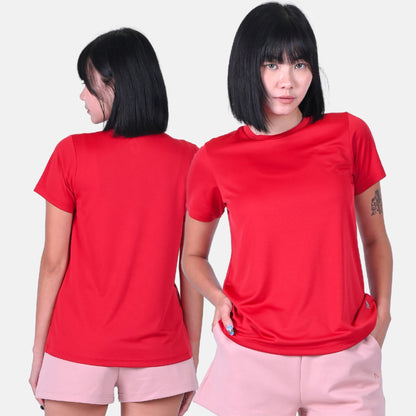 AVIVA Ultimate Womens Short Sleeve (81-8123)