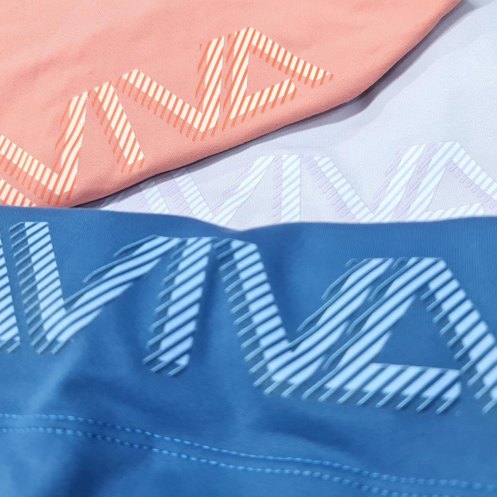 AVIVA Active Soft & Comfortable Sport Bra (80-6118)
