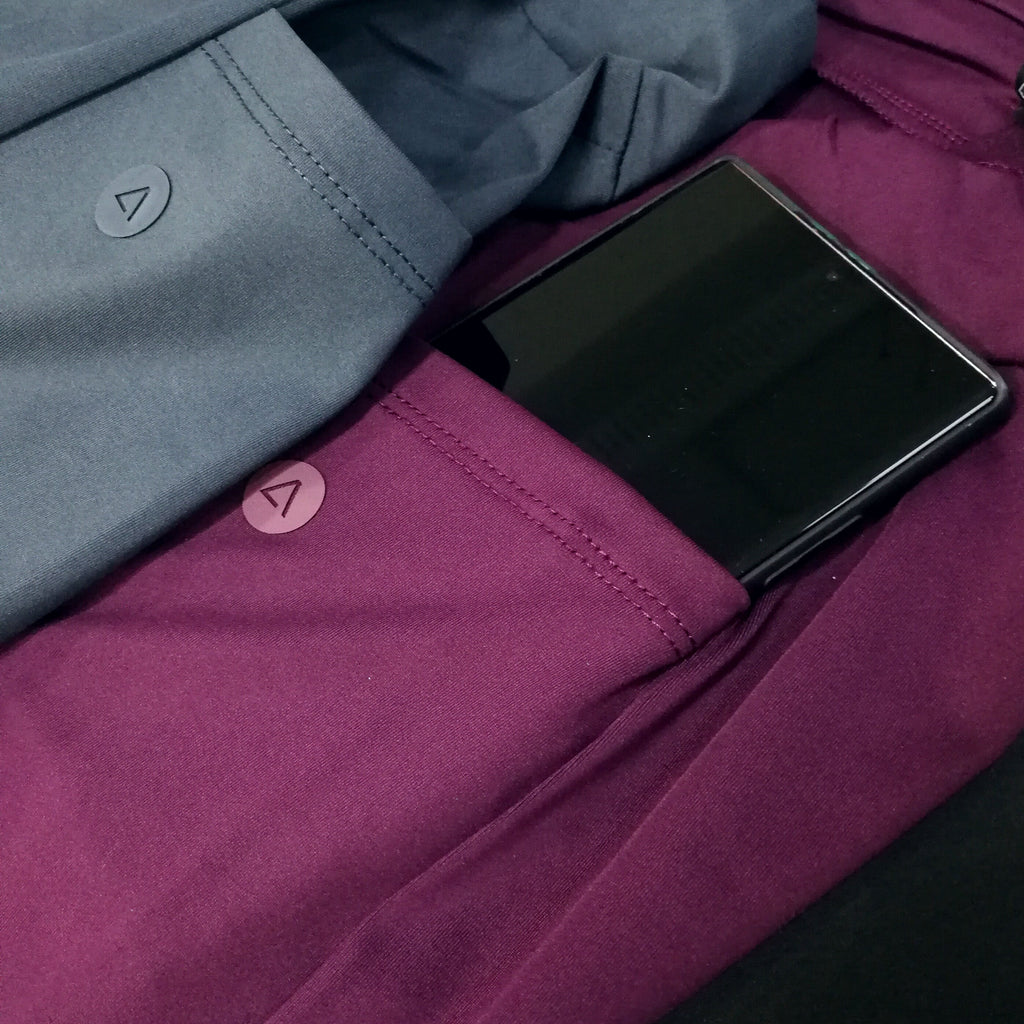 AVIVA Arleth Comfortable and Soft Trousers (80-4199)