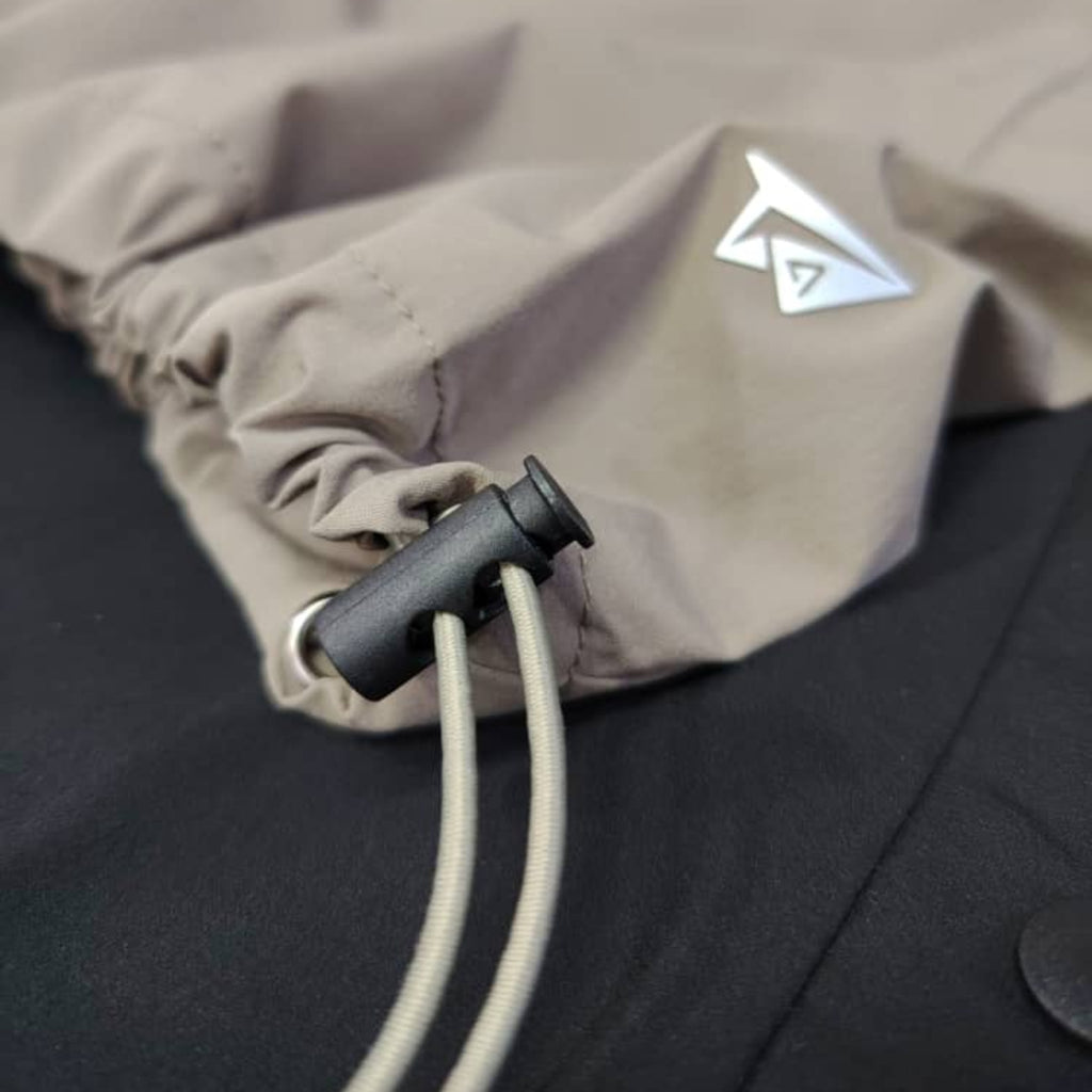 【S - XXL】AVIVA All Day Comfort Active Windbreaker (81-10065)
