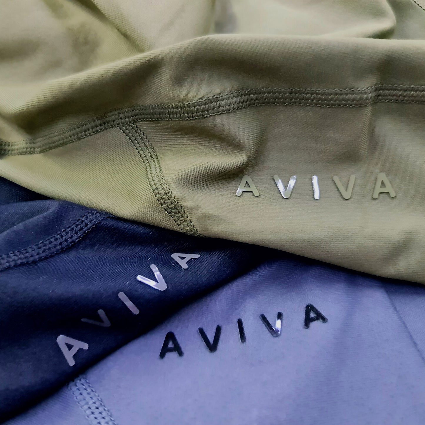 AVIVA Active Sportwear Long Leggings (81-4206)
