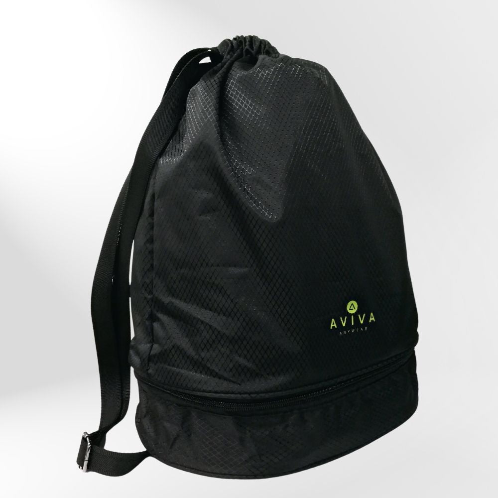 Anywear Dry & Wet 2 In 1 Sport Backpack (1486)