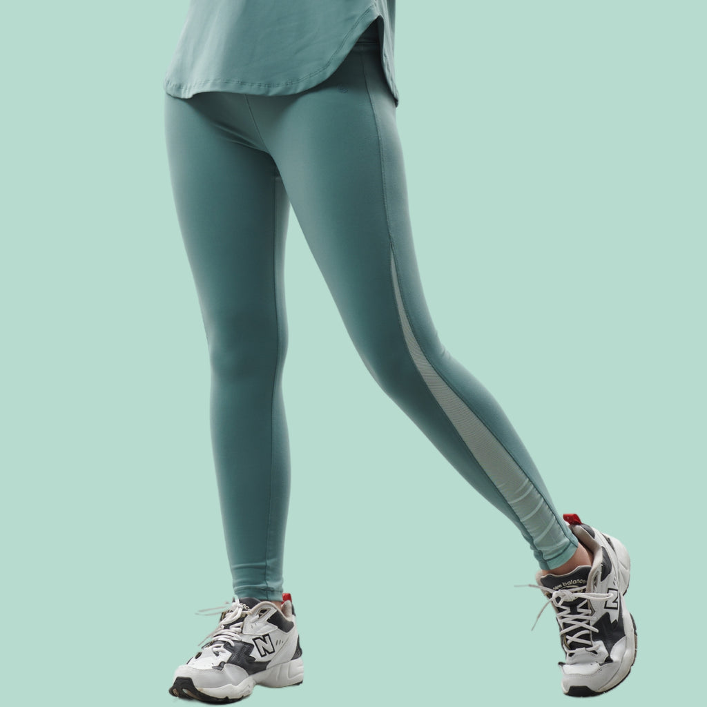AVIVA Mia Edge Women’s Antibacterial Long Pants (81-4147)