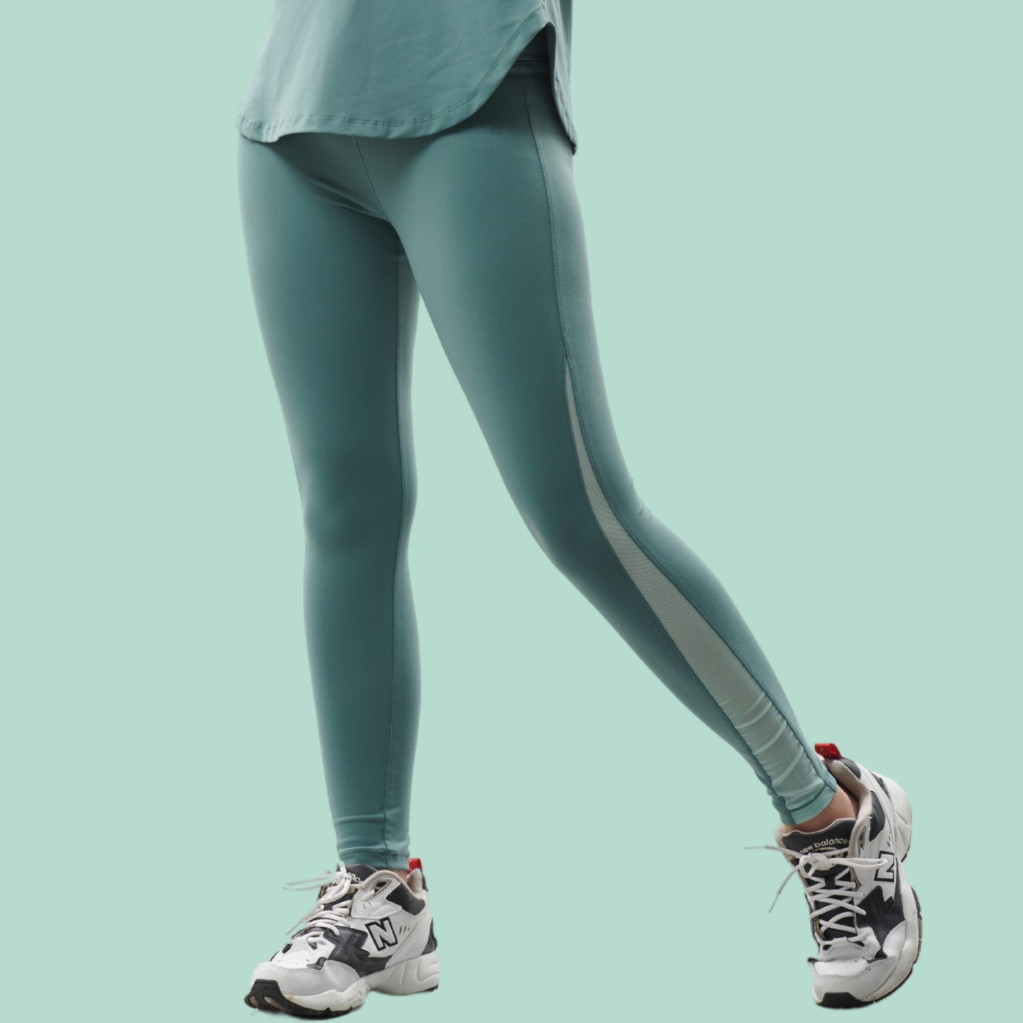 AVIVA Mia Edge Women’s Antibacterial Long Pants (81-4147)