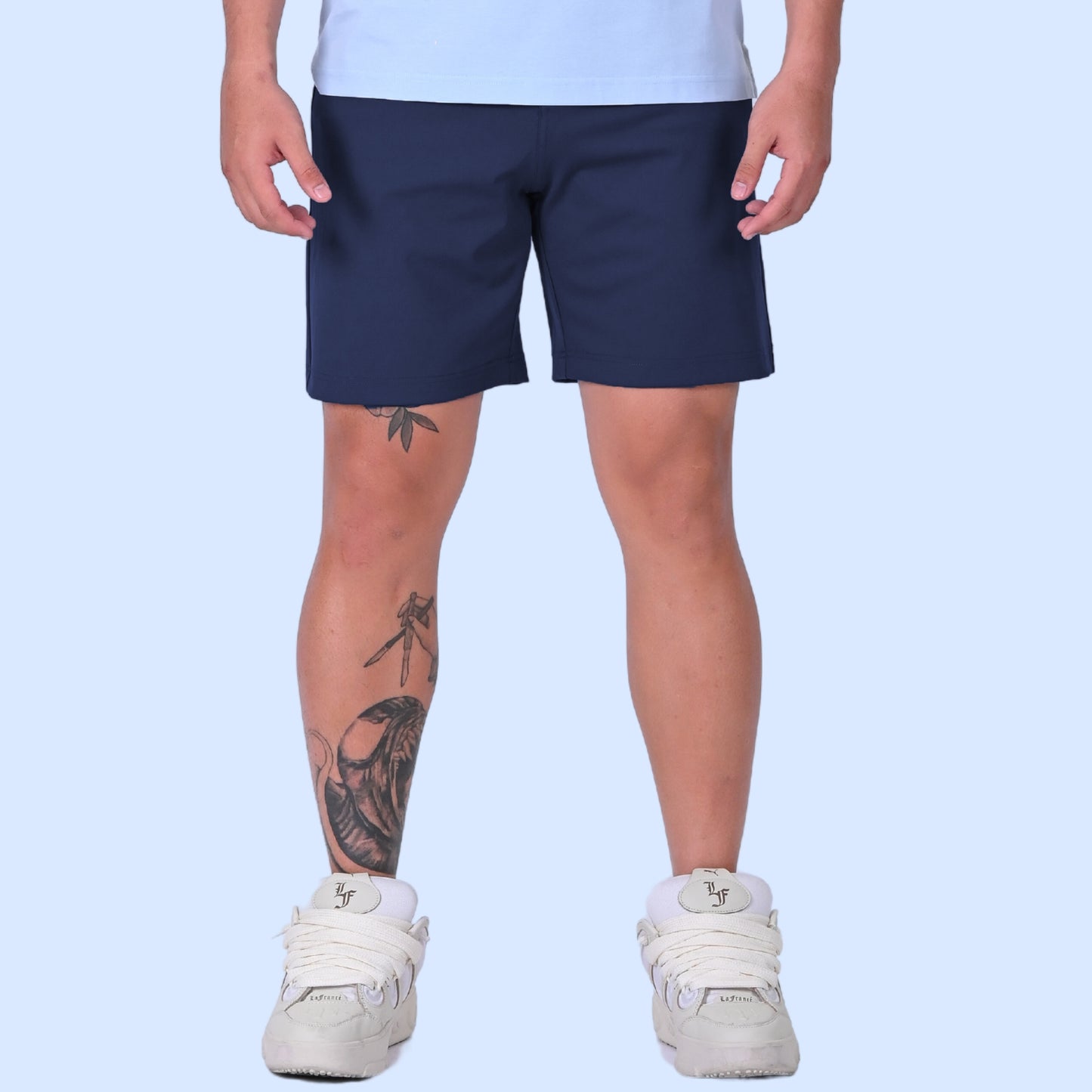 AVIVA 365 Men All Day Comfort Short (91-2027)