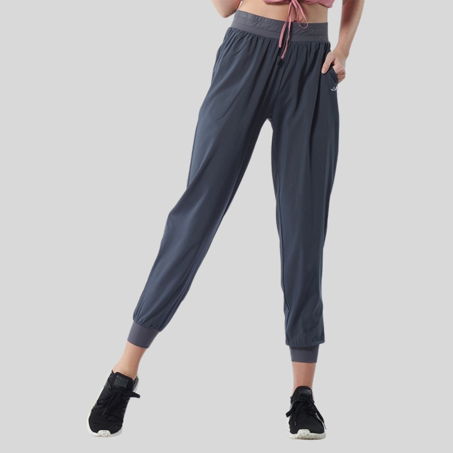 AVIVA Eden Leisure Women's Jogger Pants (4152)