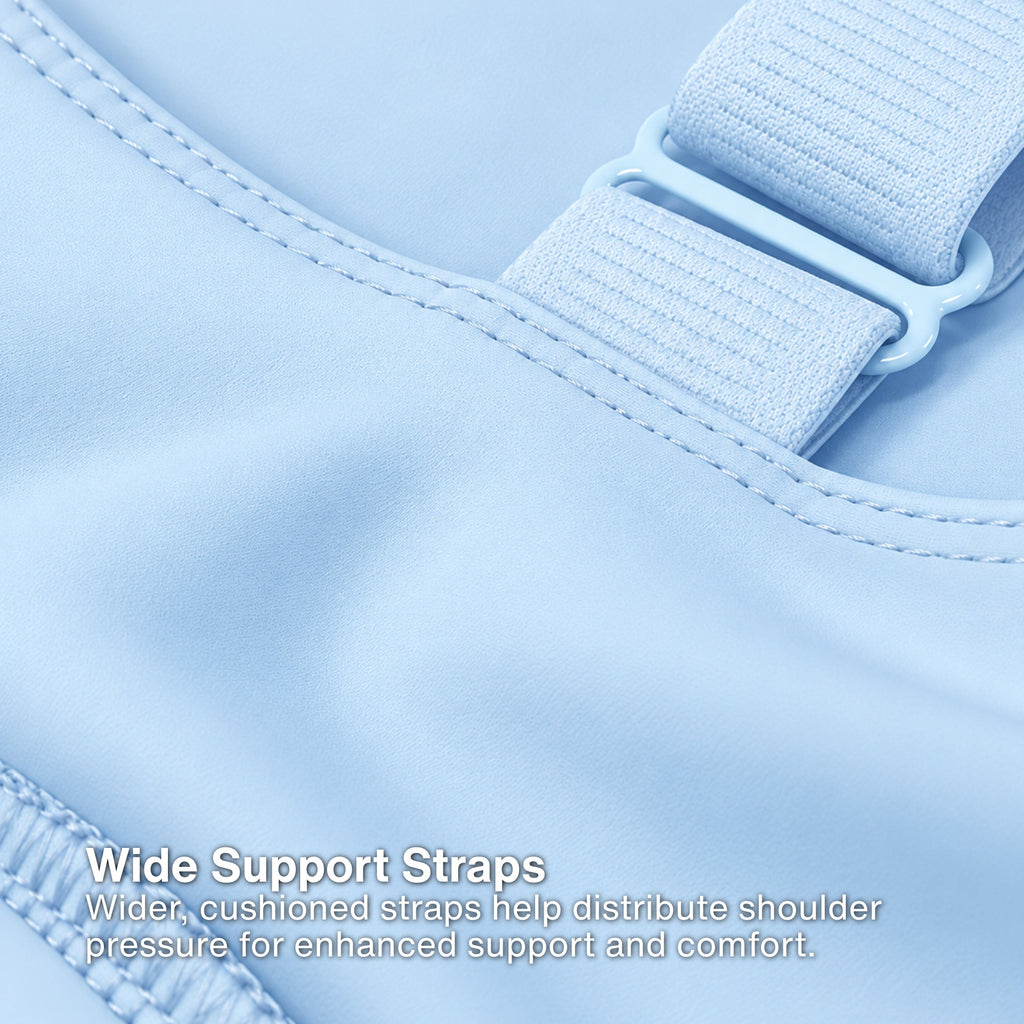 AVIVA AirEase Sport Bra (81-6127-R3)