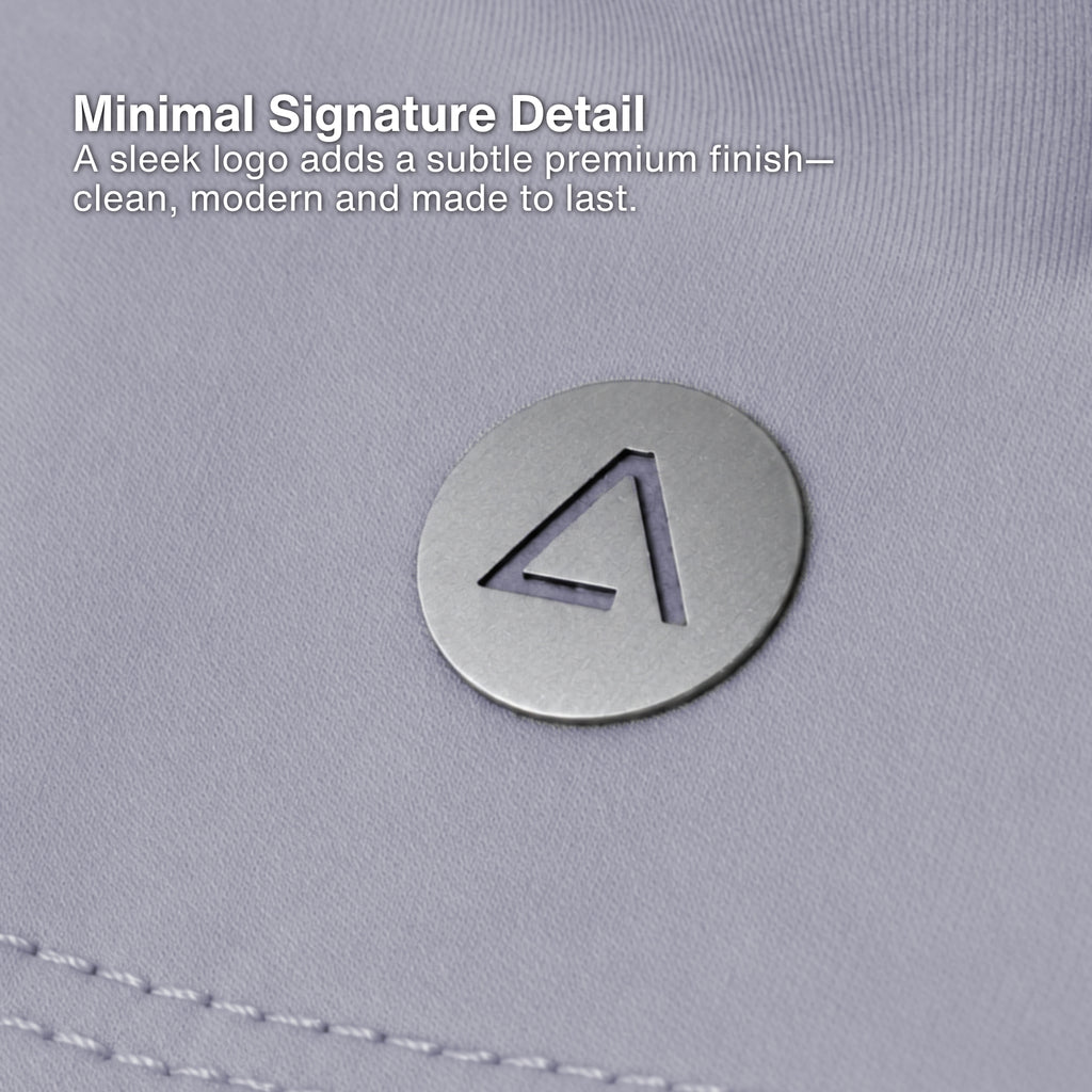 AVIVA Flexline Long-Sleeve Polo(81-11004)