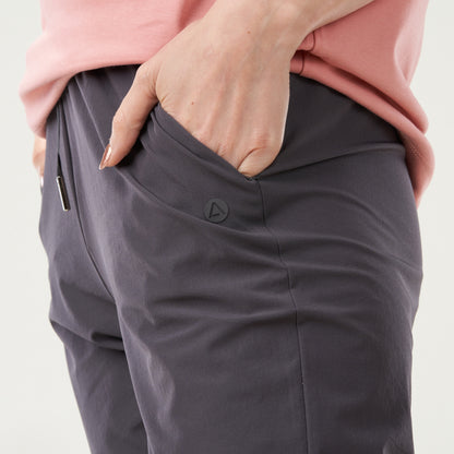 AVIVA UV PROTECTION LEISURE WOMEN LONG PANTS  ( 81-4196 )