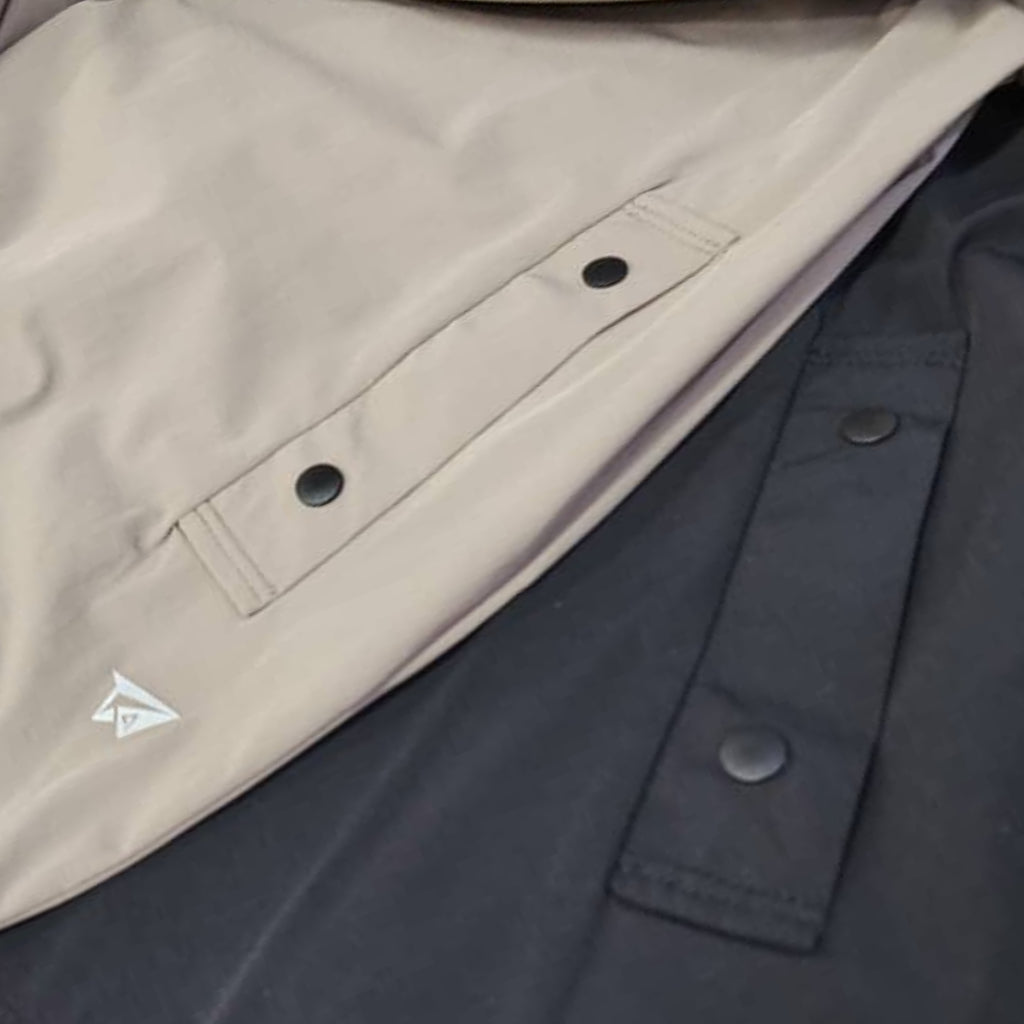 【S - XXL】AVIVA All Day Comfort Active Windbreaker (81-10065)