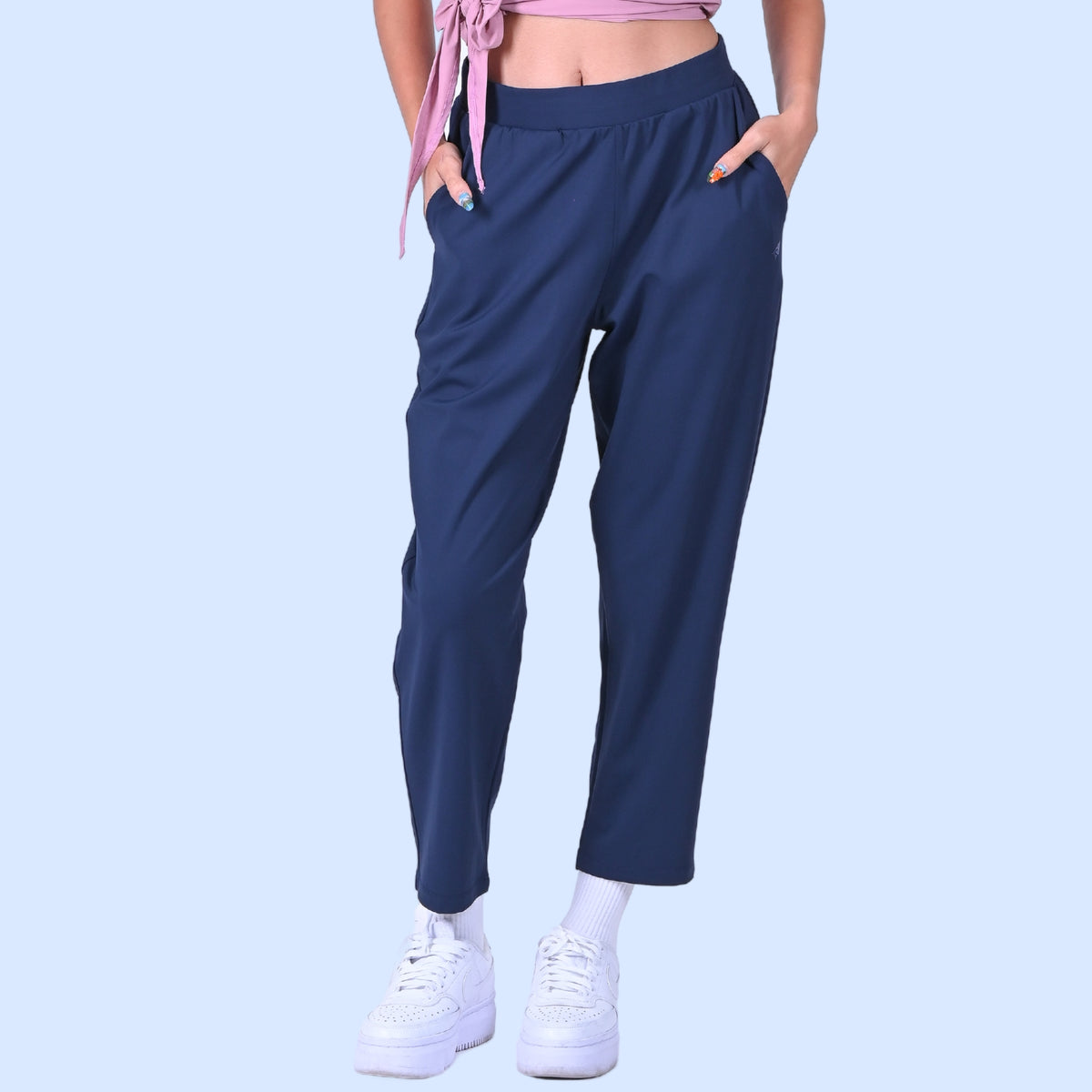 AVIVA 365 Women All Day Comfort Pant (81-4236)